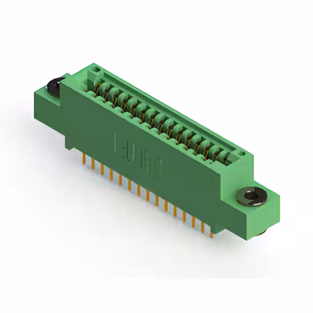 845-030-525-503 EDAC Inc.  Edgeboard Connectors